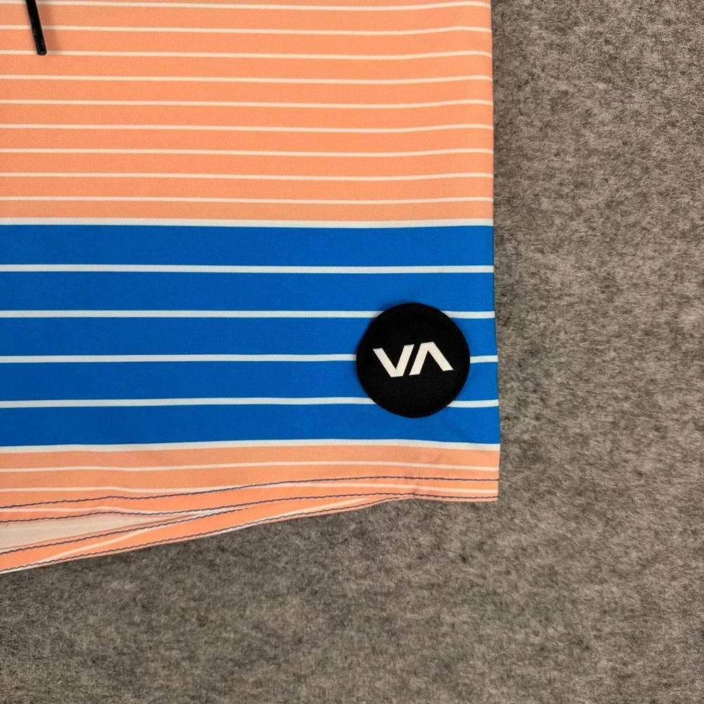 RVCA item industry